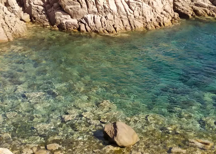 Residence Cala Rossa