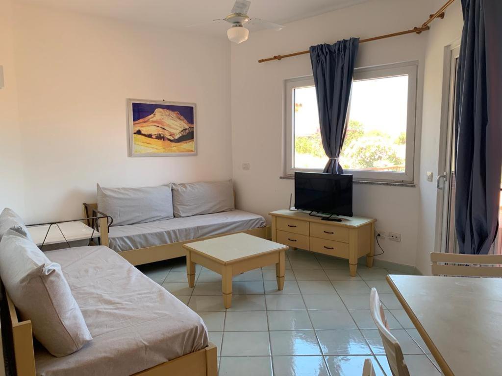 Apartment Cala Rossa Isola Rossa