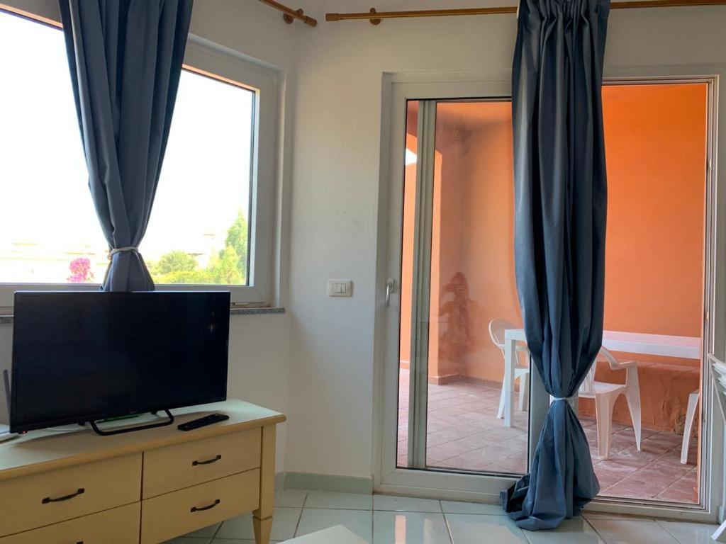 Apartment Cala Rossa Isola Rossa