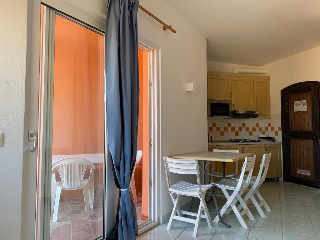 Apartment Cala Rossa *