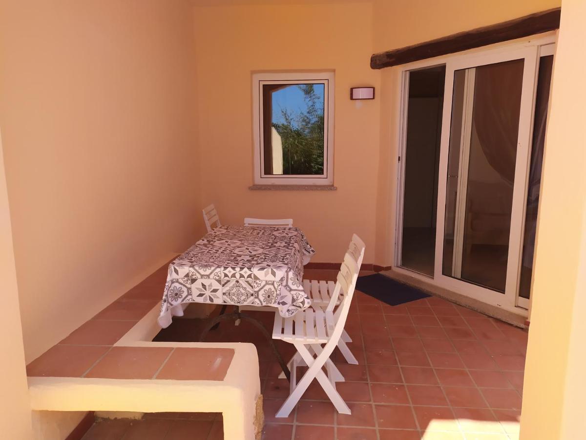 Cala Rossa Apartment *