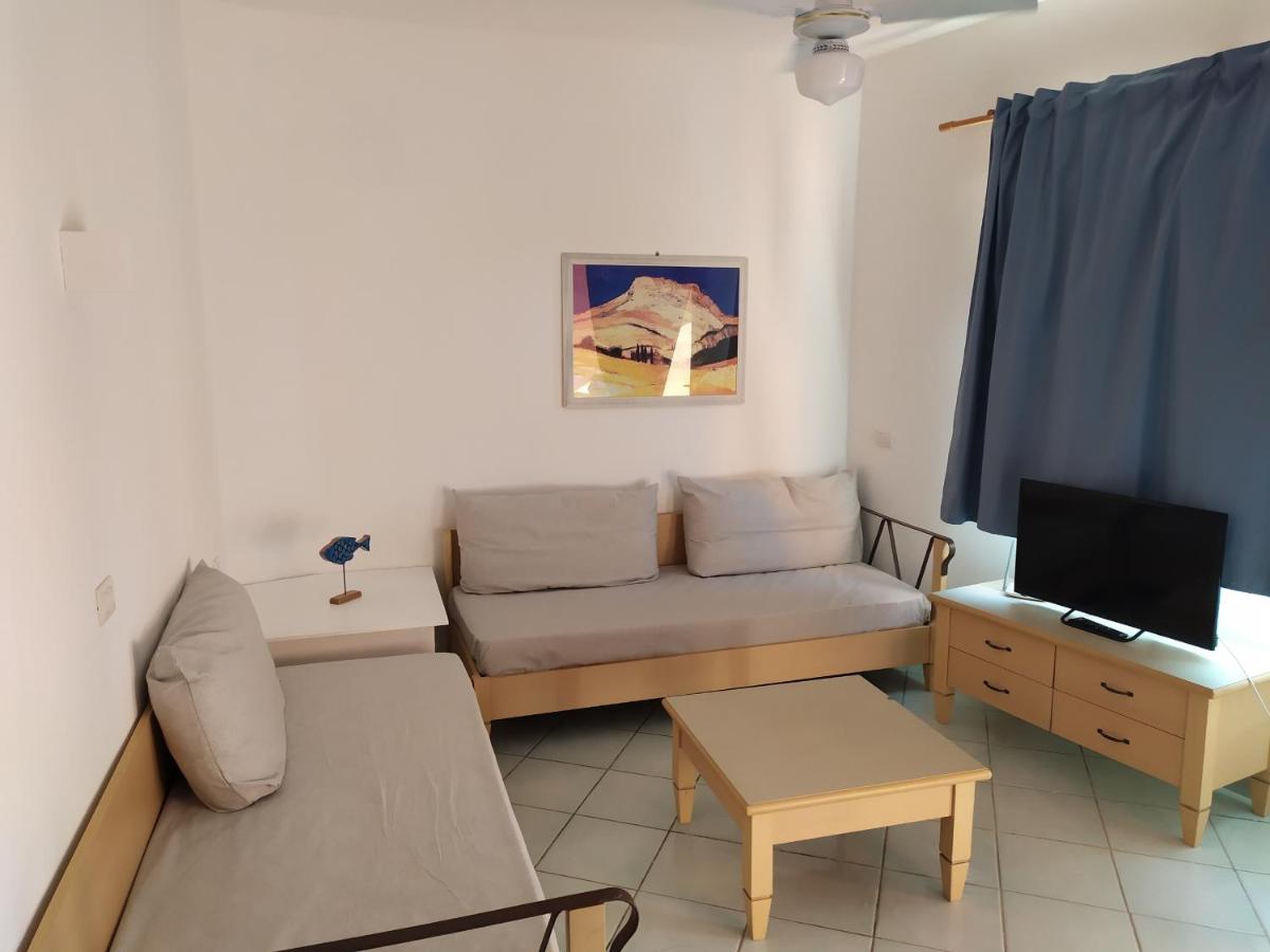 Cala Rossa Apartment Isola Rossa