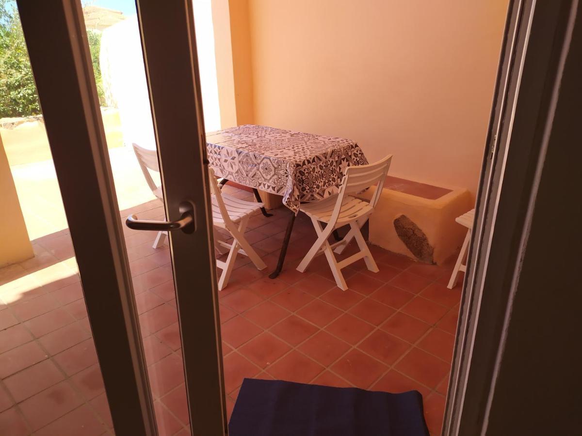 Cala Rossa Apartment Isola Rossa