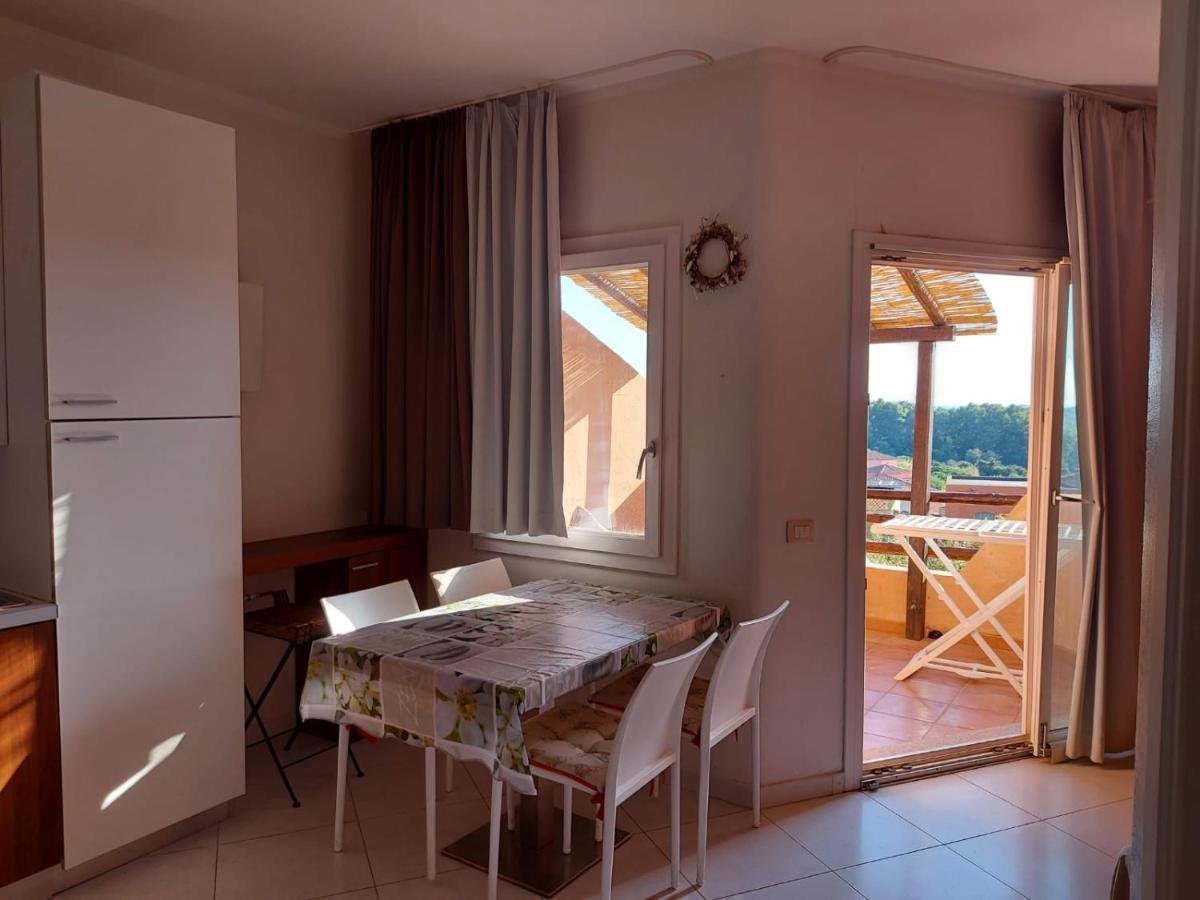 Cala Rossa Apartment *