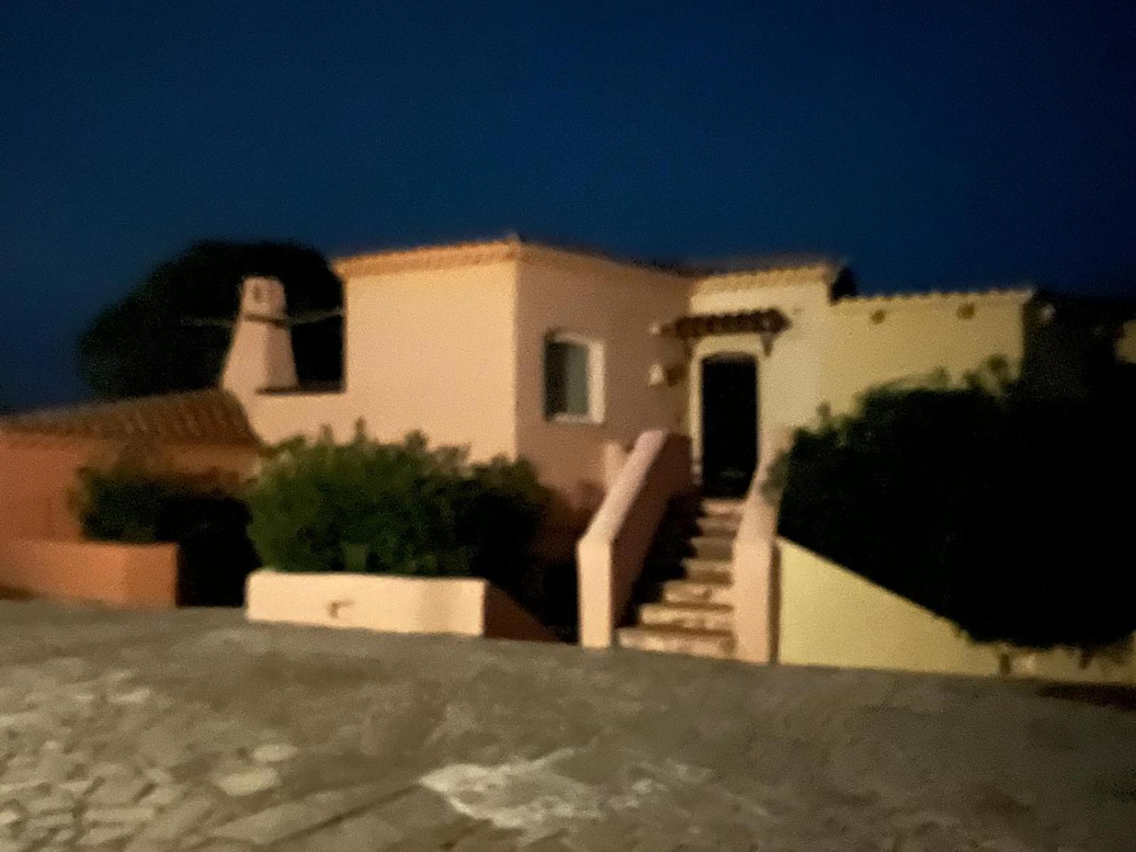 Cala Rossa Apartment Isola Rossa