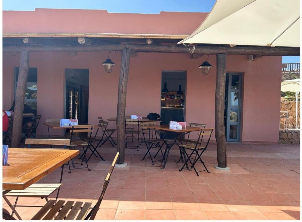 Apartment Cala Rossa *