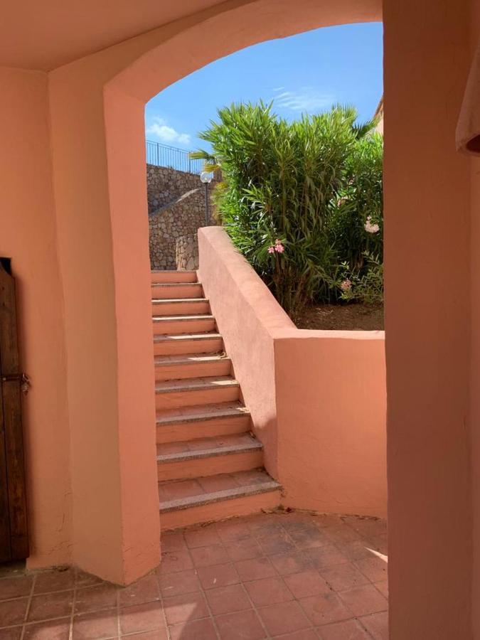 Cala Rossa Apartamento