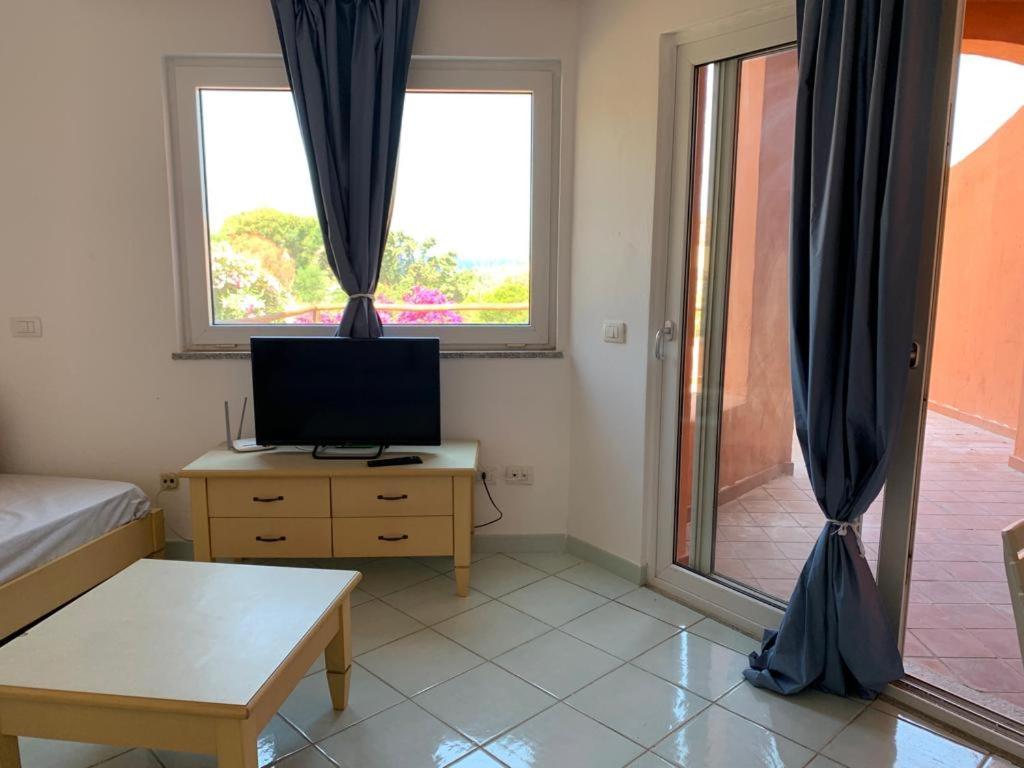 Cala Rossa Apartamento