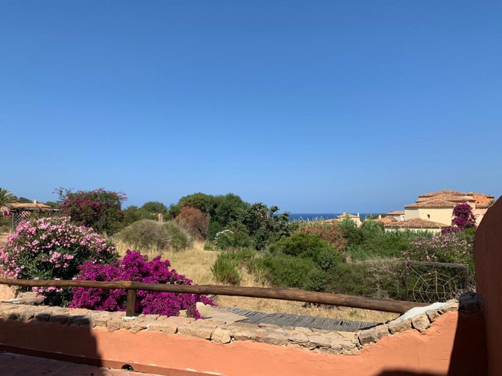 Apartamento Cala Rossa *