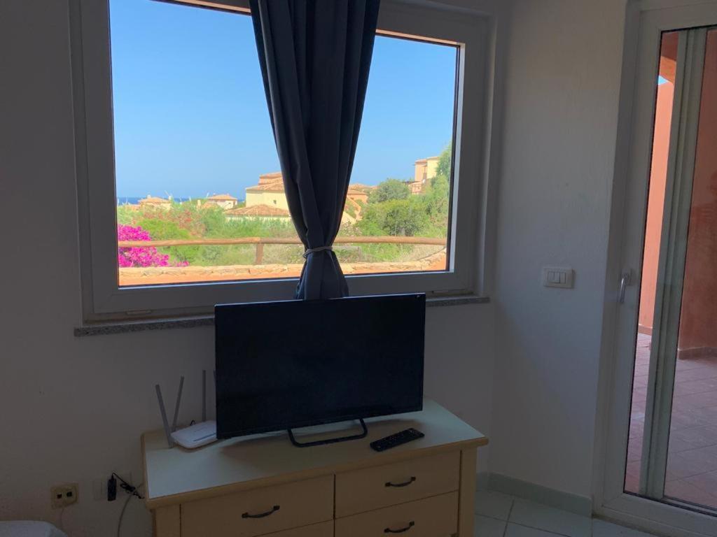 Cala Rossa Apartamento *