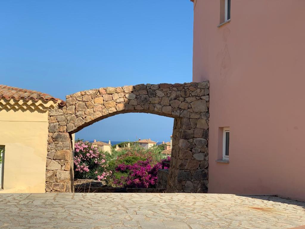Cala Rossa *