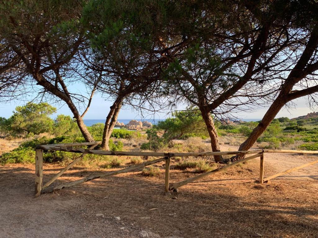 Cala Rossa Apartamento