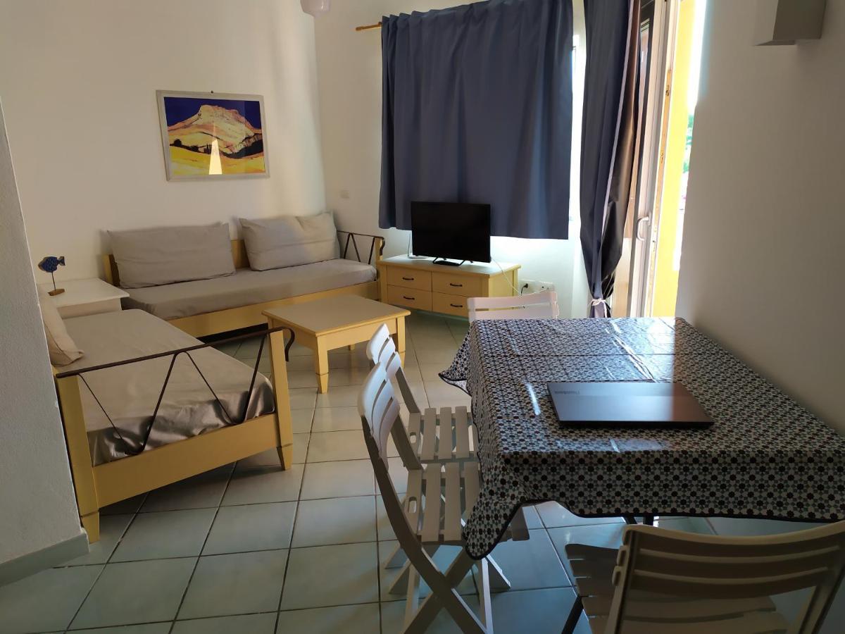 Cala Rossa Apartamento *