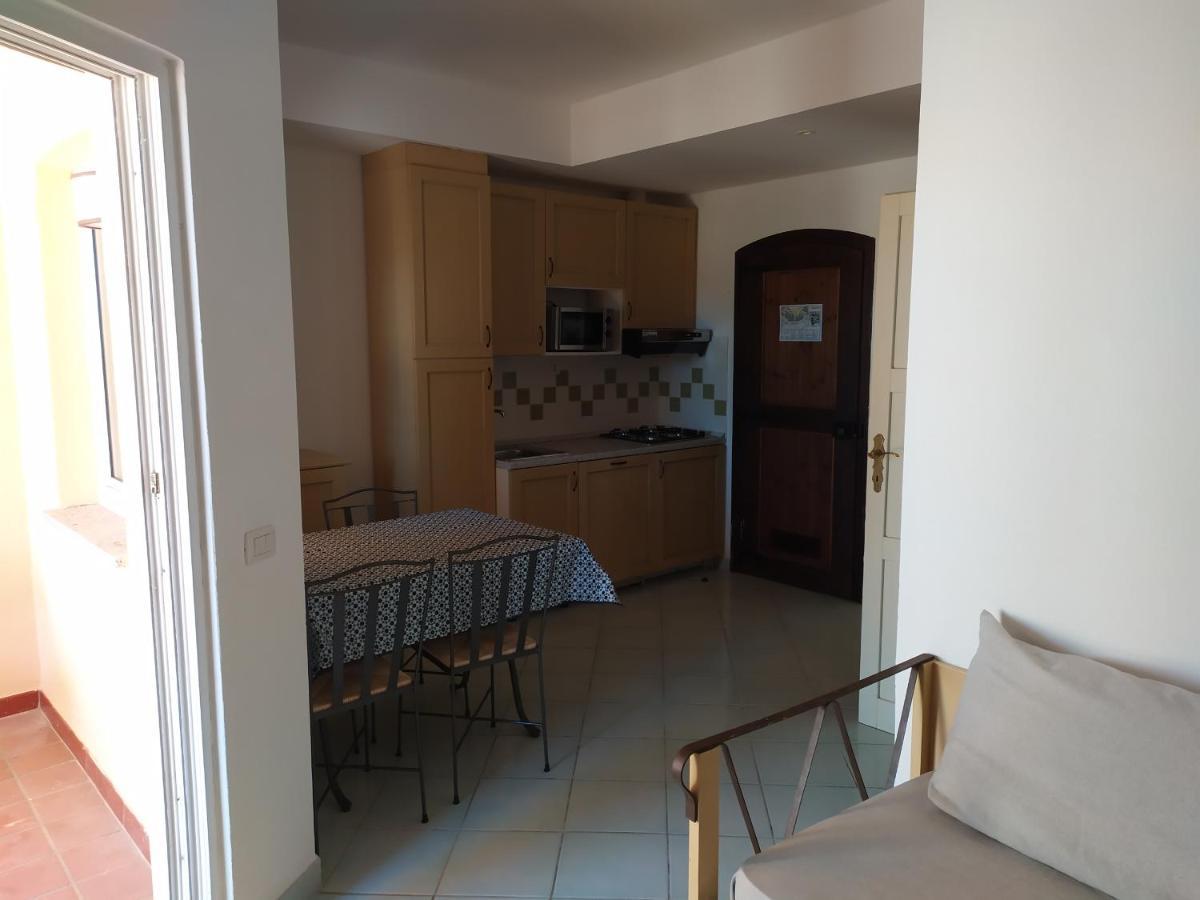 Apartamento Cala Rossa *