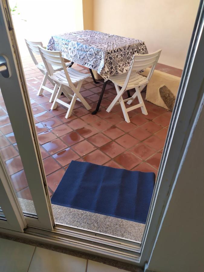 Apartamento Cala Rossa Isola Rossa