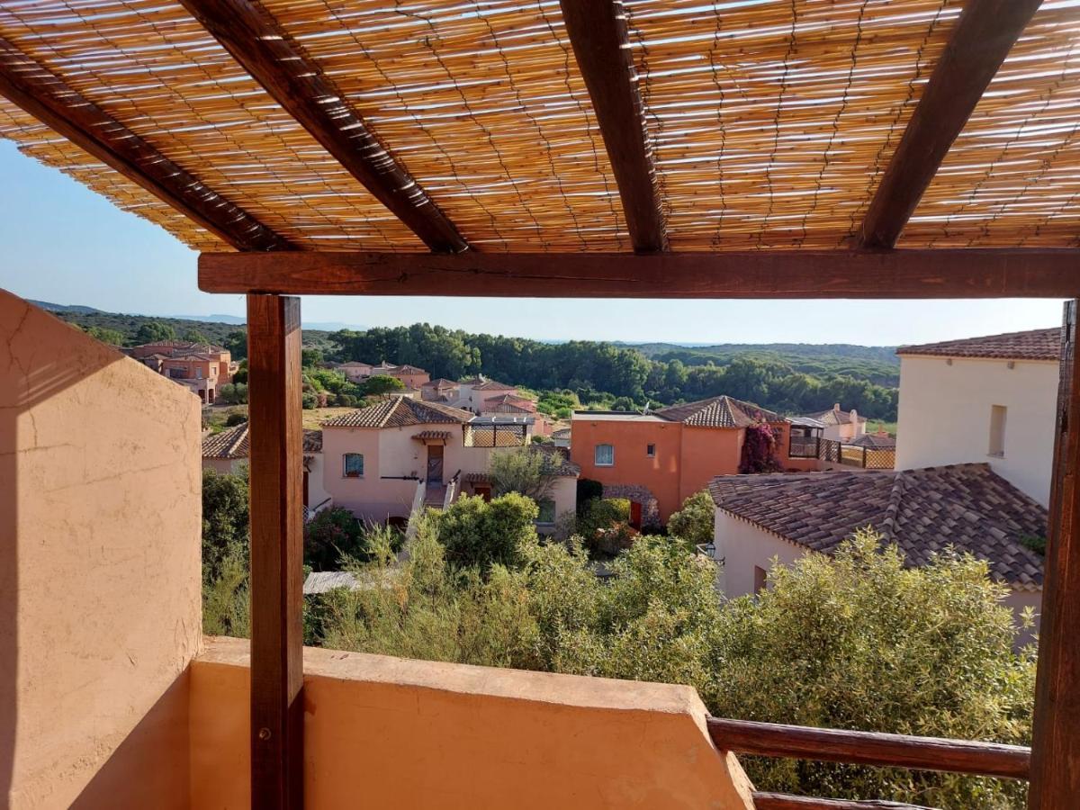 Apartamento Cala Rossa *