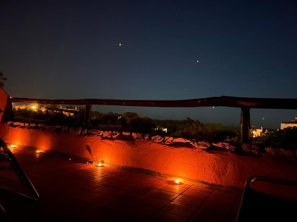 Apartamento Cala Rossa