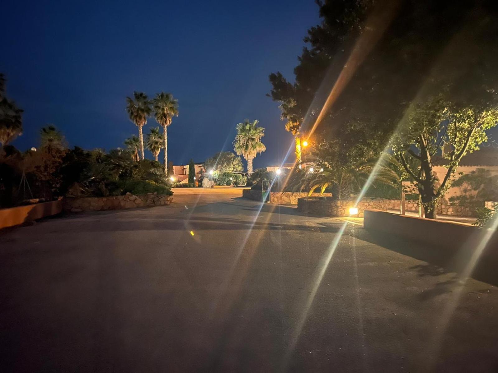 Apartamento Cala Rossa