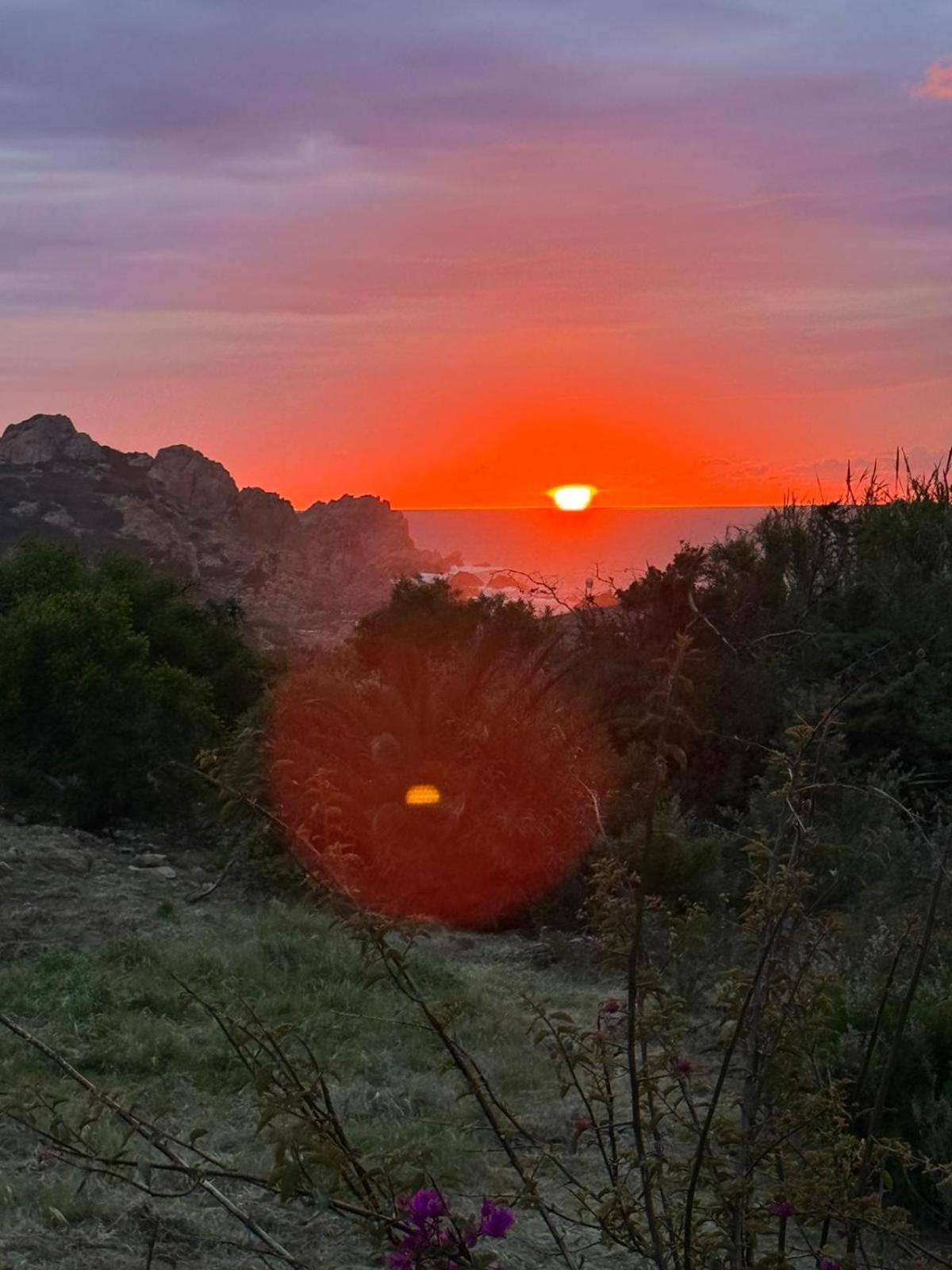 Apartamento Cala Rossa *
