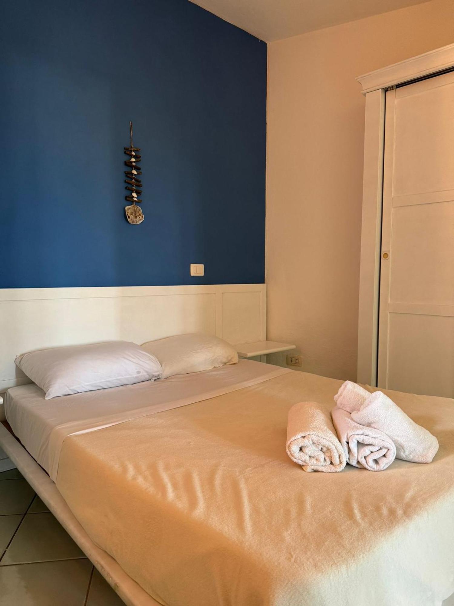 Apartamento Cala Rossa Isola Rossa
