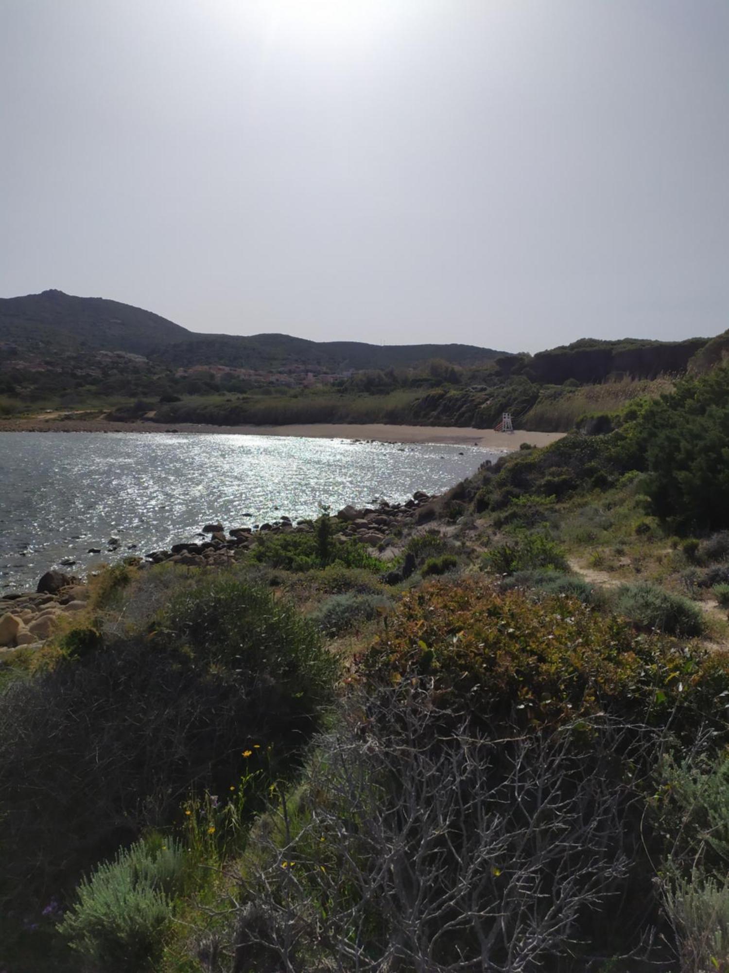 Apartamento Cala Rossa *