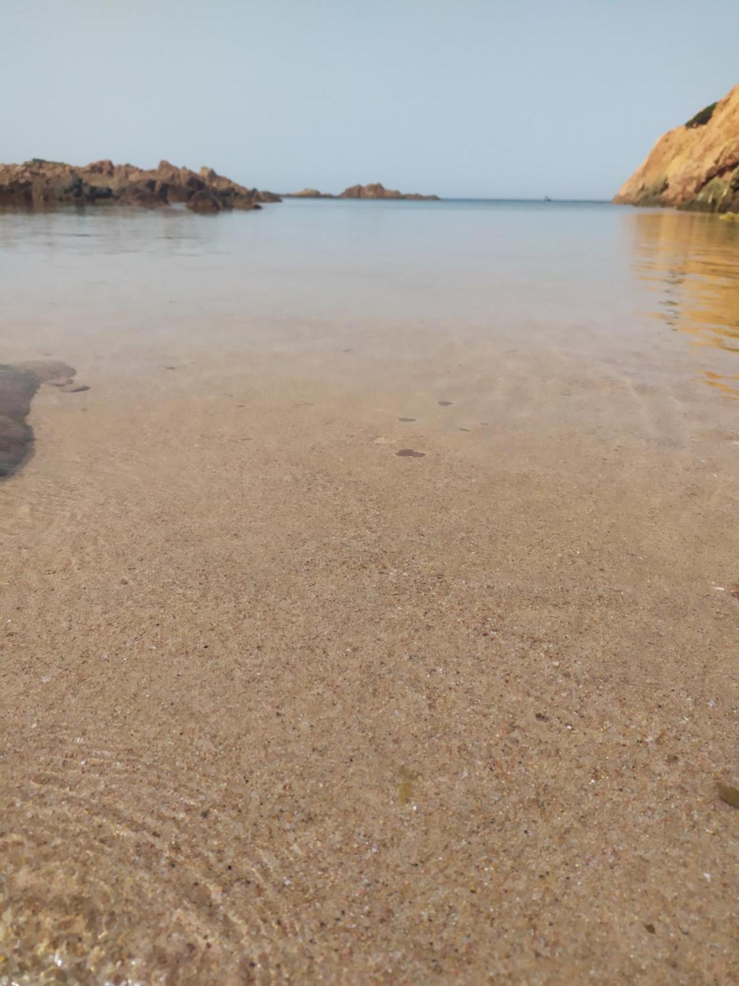 Cala Rossa Apartamento Isola Rossa