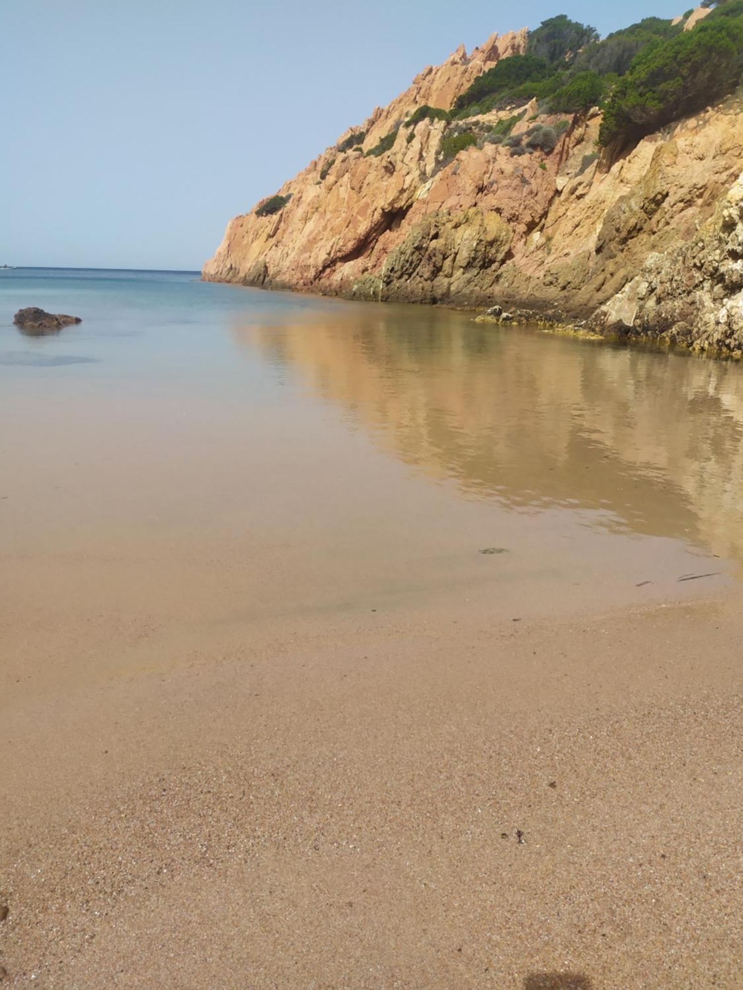 Cala Rossa Apartamento